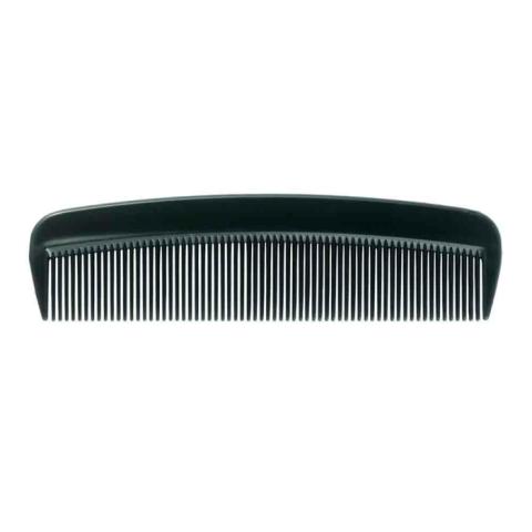 Pocket Comb 5" – Mini Comb for Guest Toiletries & Hygiene Kits