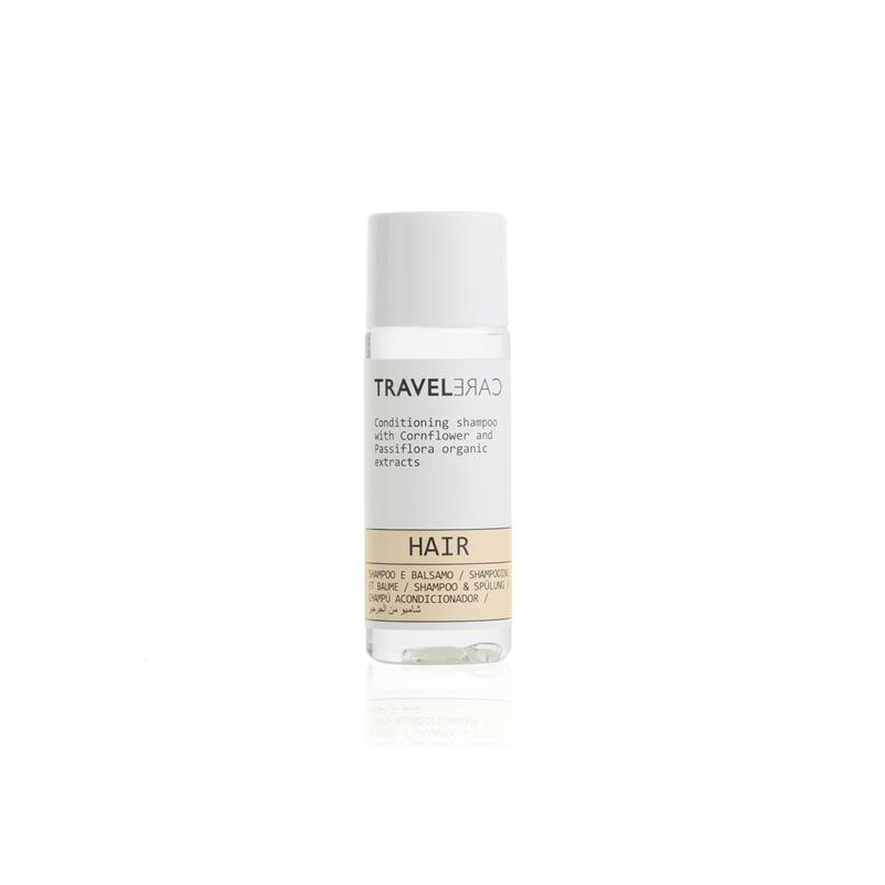 Travel Care Conditioning Shampoo 30ml 